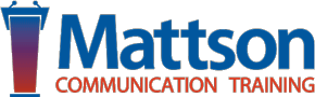 Mattson Communication Training
